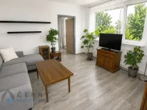 Prodej bytu 3+1, Liberec, Letná, 58 m2