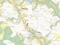 Prodej pozemku pro bydlení, Pavlice, 3292 m2