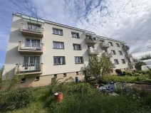 Prodej bytu 3+1, Nová Paka, Husitská, 74 m2