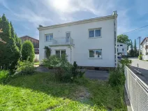 Prodej rodinného domu, Oldřišov, Hlinská, 180 m2