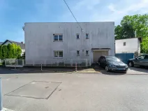Prodej rodinného domu, Oldřišov, Hlinská, 180 m2