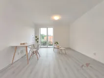Pronájem bytu 1+kk, Zlín - Malenovice, Pod Hradem II, 30 m2