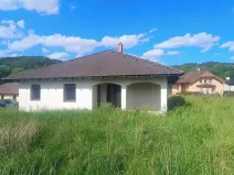 Prodej rodinného domu, Radnice, 118 m2