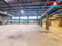 Prodej výrobních prostor, Slavičín, 714 m2