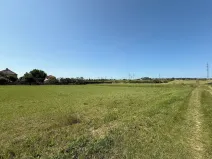 Prodej pozemku pro bydlení, Mělník, 2023 m2