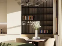 Prodej bytu 3+kk, Praha - Holešovice, Kostelní, 89 m2