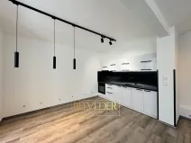 Pronájem bytu 2+kk, Teplice, Masarykova třída, 74 m2