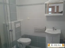 Pronájem bytu, Chudčice, 23 m2