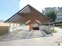 Pronájem kanceláře, Praha - Veleslavín, Na okraji, 68 m2