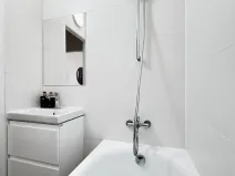 Prodej bytu 3+kk, Praha - Záběhlice, Svojšovická, 55 m2