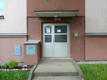 Prodej bytu 2+1, Cheb, Jungmannova, 54 m2