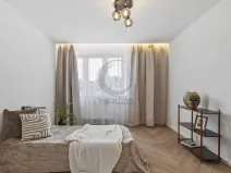 Prodej bytu 3+kk, Praha - Dejvice, Božkova, 81 m2