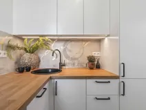 Prodej bytu 1+kk, Praha - Holešovice, Tovární, 34 m2