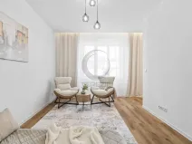 Prodej bytu 1+kk, Praha - Holešovice, Tovární, 34 m2