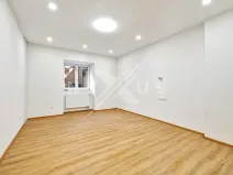 Prodej bytu 2+kk, Praha - Nusle, Pod vilami, 61 m2