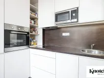 Prodej bytu 2+kk, Brno, Herčíkova, 34 m2