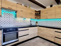Prodej rodinného domu, Kožušice, 105 m2