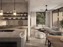 Prodej bytu 3+kk, West Bay, Honduras, 171 m2