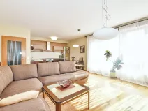 Prodej bytu 2+kk, Praha - Stodůlky, Nová kolonie, 81 m2