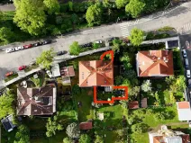 Prodej bytu 3+kk, Praha - Košíře, V Cibulkách, 87 m2