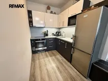 Pronájem bytu 2+kk, Chrudim, Podkopanický mlýn, 52 m2