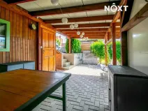Prodej rodinného domu, Zlín, třída Tomáše Bati, 59 m2