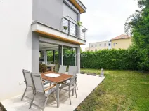 Pronájem vily, Praha - Nebušice, Pod starou školou, 153 m2