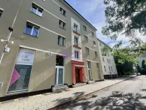 Prodej bytu 2+1, Olomouc - Nové Sady, Myslbekova, 54 m2