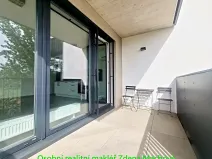 Pronájem bytu 2+kk, Praha - Modřany, Zlochova, 50 m2