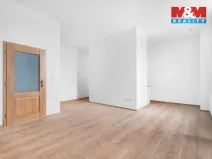 Pronájem bytu 1+1, Jablonné v Podještědí, Zdislavy z Lemberka, 39 m2