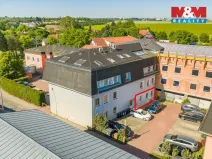 Prodej bytu 2+kk, Zeleneč, Čsl. armády, 44 m2