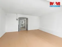 Pronájem bytu 2+kk, Velvary, Chržínská, 62 m2