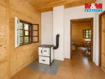 Prodej chaty, Lukavice, 52 m2