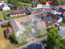 Prodej rodinného domu, Pardubice - Mnětice, Černoborská, 110 m2
