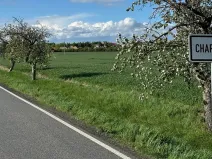 Prodej pozemku pro bydlení, Charvatce, 49000 m2