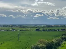 Prodej pozemku pro bydlení, Charvatce, 49000 m2