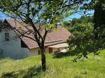 Prodej rodinného domu, Benešov nad Černou, 120 m2