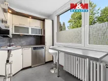 Prodej bytu 3+1, Jablonec nad Nisou, Liberecká, 64 m2