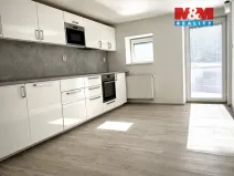 Pronájem bytu 2+1, Řevnice, 102 m2
