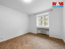 Pronájem bytu 1+1, Ústí nad Labem, Moskevská, 45 m2