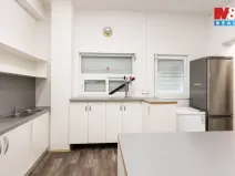 Pronájem restaurace, Louny, Náměstí Benedikta Rejta, 37 m2