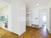 Pronájem bytu 4+kk, Praha - Žižkov, Kubelíkova, 102 m2