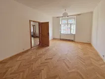 Pronájem bytu 2+kk, Praha - Holešovice, Dělnická, 54 m2