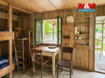 Prodej chaty, Kamenný Přívoz - Hostěradice, 17 m2