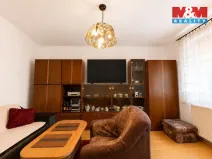 Prodej bytu 2+1, Šumperk, Americká, 70 m2