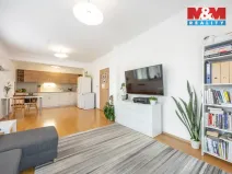 Prodej bytu 2+kk, Šumperk, Americká, 73 m2