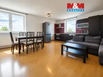 Pronájem bytu 3+kk, Říčany, Purkyňova, 87 m2