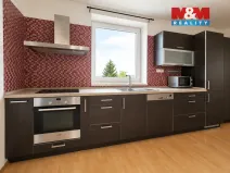 Pronájem bytu 3+kk, Říčany, Purkyňova, 87 m2