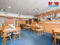 Prodej ubytování, Dubí - Cínovec, 660 m2