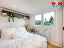 Prodej domu na klíč, Zdobnice, 56 m2